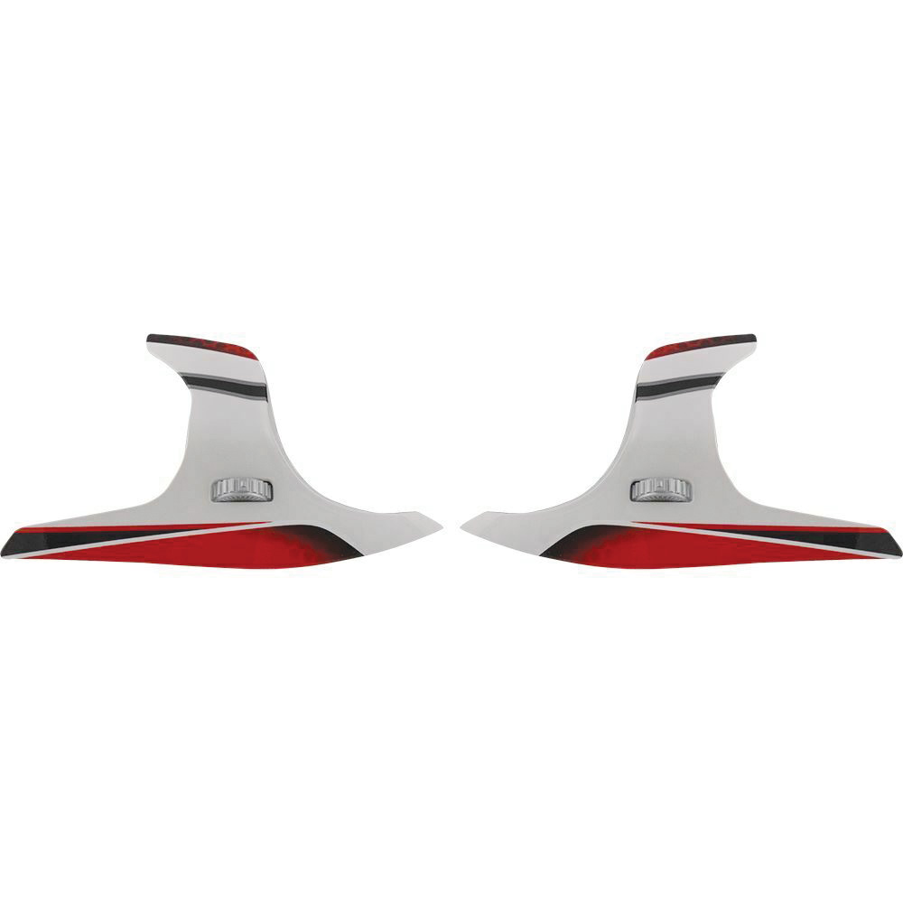 HJC HJC RPHA 10 Plus Rear Vent Prester MC1